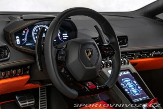 Lamborghini Huracán EVO 2020