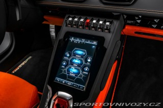 Lamborghini Huracán EVO 2020