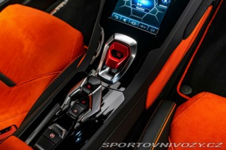 Lamborghini Huracán EVO 2020