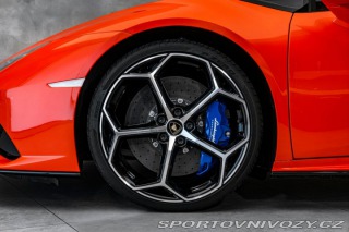 Lamborghini Huracán EVO 2020