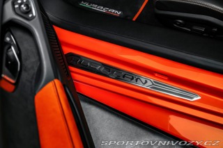 Lamborghini Huracán EVO 2020