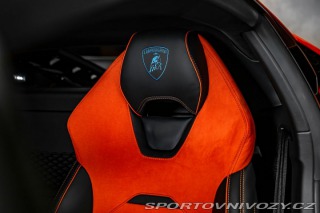 Lamborghini Huracán EVO 2020