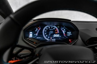 Lamborghini Huracán EVO 2020