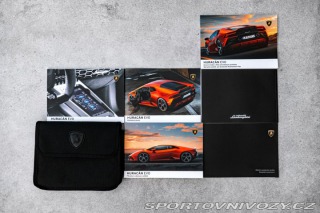 Lamborghini Huracán EVO 2020