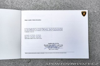 Lamborghini Huracán EVO 2020