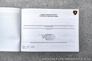 Lamborghini Huracán EVO 2020