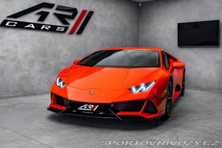 Lamborghini Huracán EVO 2020