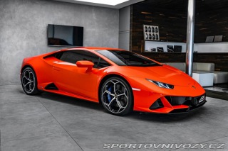 Lamborghini Huracán EVO 2020