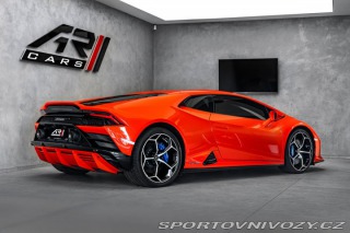 Lamborghini Huracán EVO 2020
