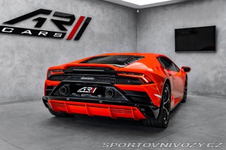 Lamborghini Huracán EVO 2020