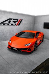 Lamborghini Huracán EVO 2020