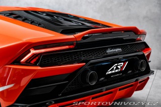 Lamborghini Huracán EVO 2020