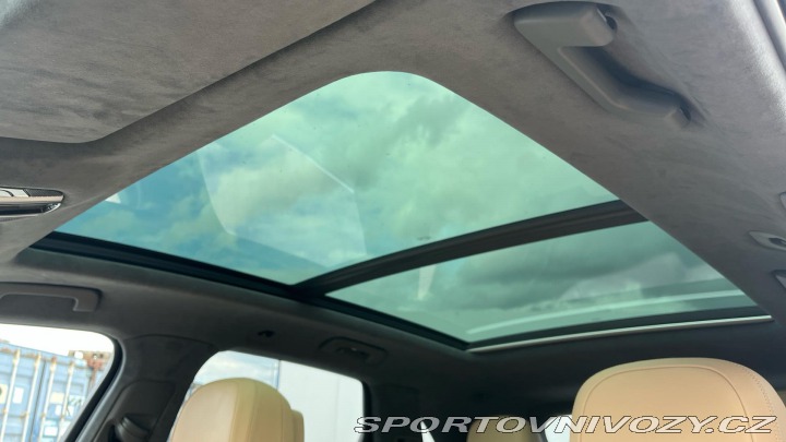 Porsche Cayenne Turbo S E-Hybrid 2020