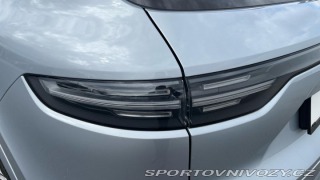 Porsche Cayenne Turbo S E-Hybrid 2020