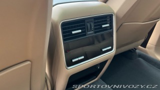 Porsche Cayenne Turbo S E-Hybrid 2020