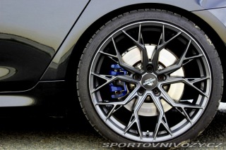 BMW 5 M550i 2017