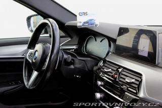 BMW 5 M550i 2017