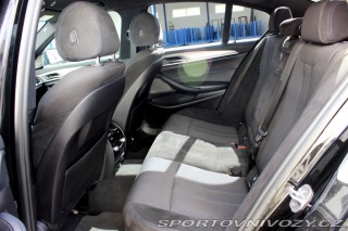BMW 5 M550i 2017