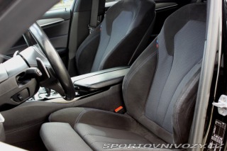 BMW 5 M550i 2017