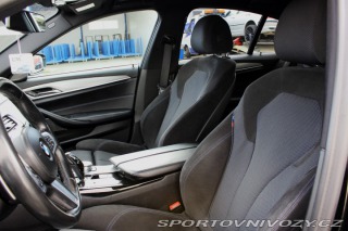 BMW 5 M550i 2017