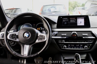 BMW 5 M550i 2017