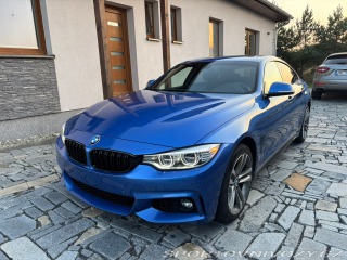 BMW 4 BMW 430D xDrive