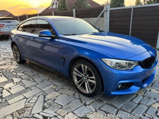 BMW 4 BMW 430D xDrive 2015