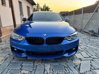 BMW 4 BMW 430D xDrive 2015