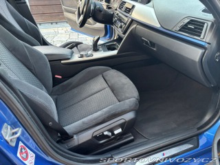 BMW 4 BMW 430D xDrive 2015