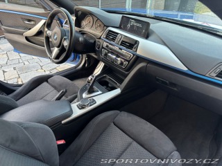 BMW 4 BMW 430D xDrive 2015