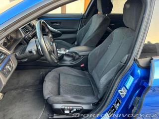 BMW 4 BMW 430D xDrive 2015
