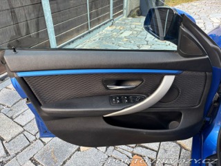 BMW 4 BMW 430D xDrive 2015