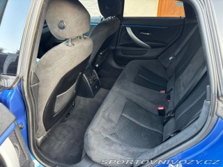 BMW 4 BMW 430D xDrive 2015