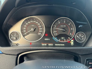 BMW 4 BMW 430D xDrive 2015