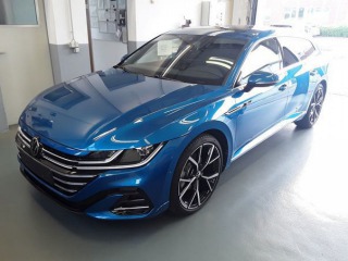 Volkswagen Arteon Shooting Brake R-Line 4Mo