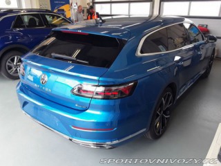 Volkswagen Arteon Shooting Brake R-Line 4Mo 2024