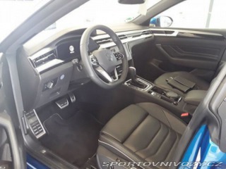 Volkswagen Arteon Shooting Brake R-Line 4Mo 2024