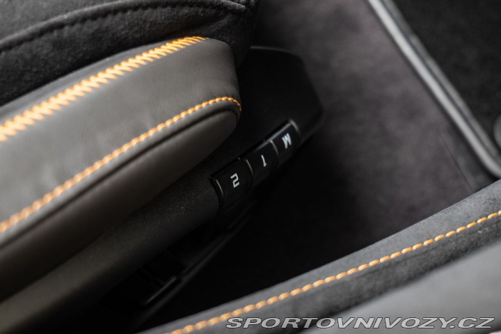 McLaren 720S Spider Performance NOVITE 1800