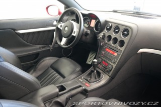 Alfa Romeo Brera 3.2 JTS Q4 2008