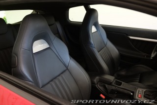 Alfa Romeo Brera 3.2 JTS Q4 2008