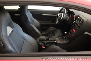 Alfa Romeo Brera 3.2 JTS Q4 2008