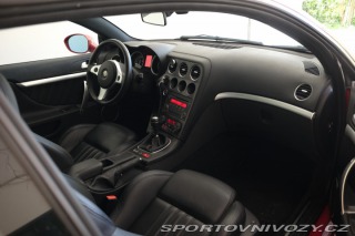 Alfa Romeo Brera 3.2 JTS Q4 2008