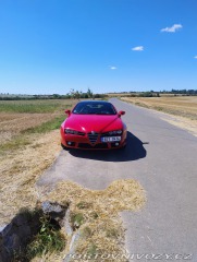 Alfa Romeo Brera 3.2 JTS Q4 2008