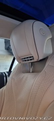 Mercedes-Benz S S560-4M-AMG 9GTRONIC KUPÉ 2019