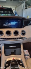 Mercedes-Benz S S560-4M-AMG 9GTRONIC KUPÉ 2019