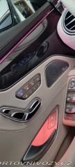 Mercedes-Benz S S560-4M-AMG 9GTRONIC KUPÉ 2019
