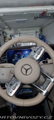 Mercedes-Benz S S560-4M-AMG 9GTRONIC KUPÉ 2019