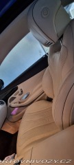Mercedes-Benz S S560-4M-AMG 9GTRONIC KUPÉ 2019