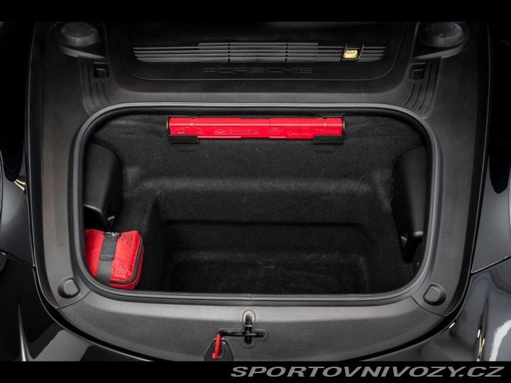 Porsche 911 Turbo S Karbon/Burmester/ 1800