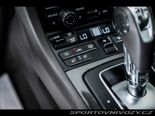 Porsche 911 Turbo S Karbon/Burmester/ 2014